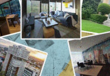Departamentos en renta en CDMX: Las colonias con el mejor balance de precio-ubicación para vivir de forma inteligente Departamentos en renta en CDMX: Las colonias con el mejor balance de precio-ubicación para vivir de forma inteligente