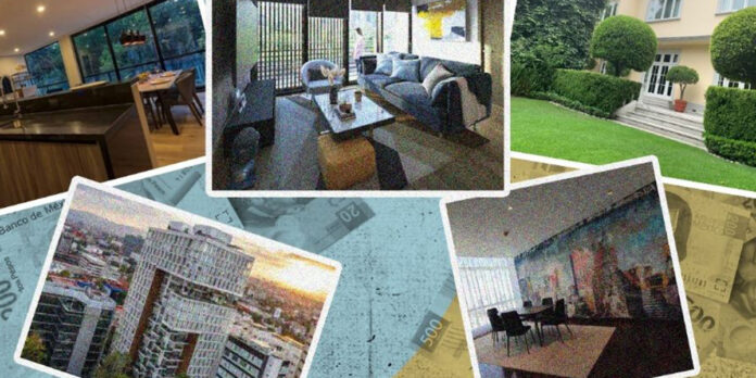 Departamentos en renta en CDMX: Las colonias con el mejor balance de precio-ubicación para vivir de forma inteligente