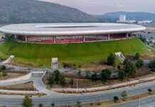 Quién es el dueño del Estadio Akron: el legado de Jorge Vergara que llegará al Mundial 2026 estadio akron dueño mundial