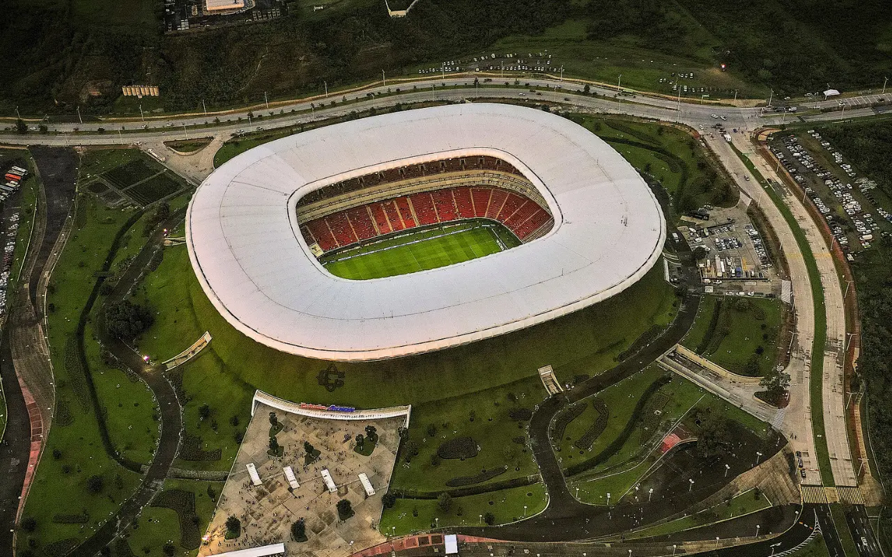 estadio akron dueño mundial