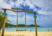 Bahías de Huatulco: ¿Cuál bahía elegir según tu plan de viaje? Bahías de Huatulco: ¿Cuál bahía elegir según tu plan de viaje?