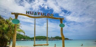 Bahías de Huatulco: ¿Cuál bahía elegir según tu plan de viaje?