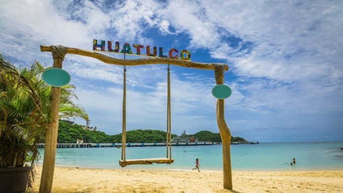 Bahías de Huatulco: ¿Cuál bahía elegir según tu plan de viaje?