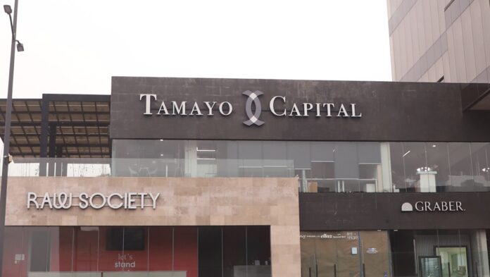 fraude inversion tamayo capital