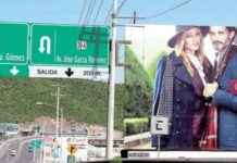 La fascinante historia de los espectaculares en México: del papiro al digital en 2026 historia espectaculares mexico