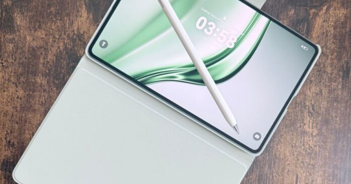 huawei matepad mini reseña