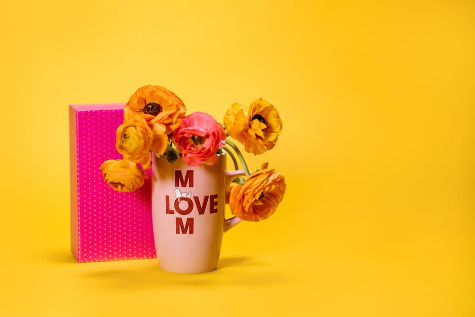 Día de las Madres 2026: 15 regalos por menos de 500 pesos que sí gustan