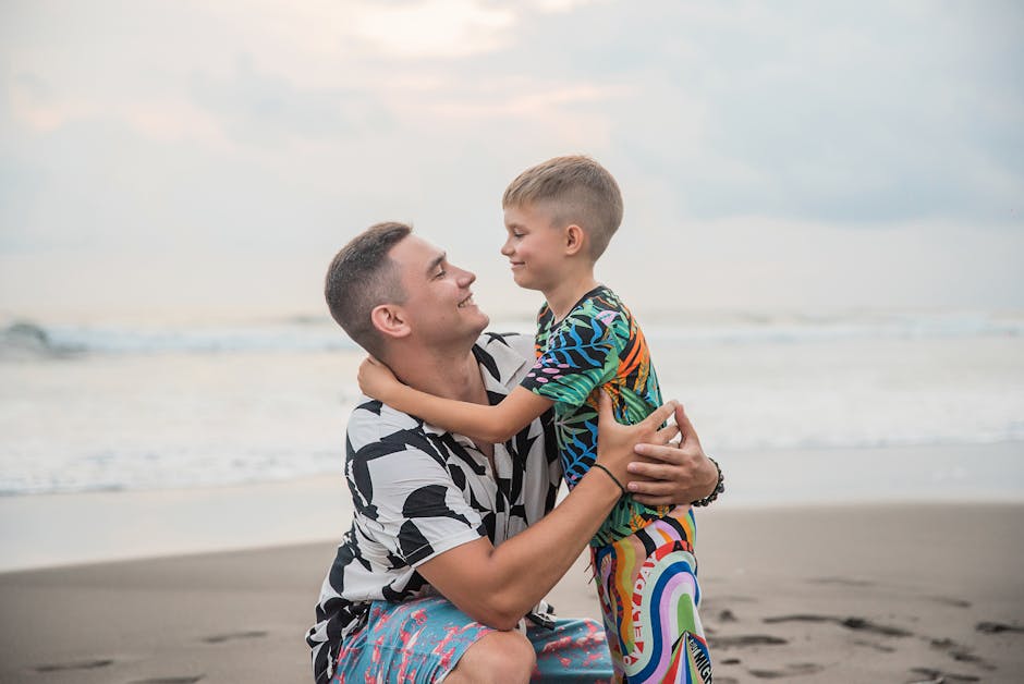 Día del Padre 21 de junio 2026: ideas según el tipo de papá que tienes