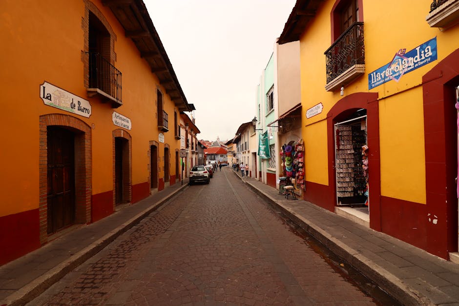 Semana Santa 2026: 7 destinos baratos para escapada de fin de semana