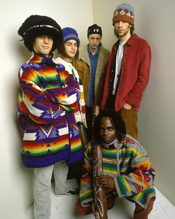 Jamiroquai vuelve a México 2026: fechas, ciudades, preventa y boletos