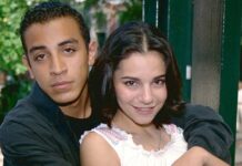 ¿Cuántos años tenía Martha Higareda en Amarte Duele? La verdad detrás de su debut martha higareda amarte duele edad