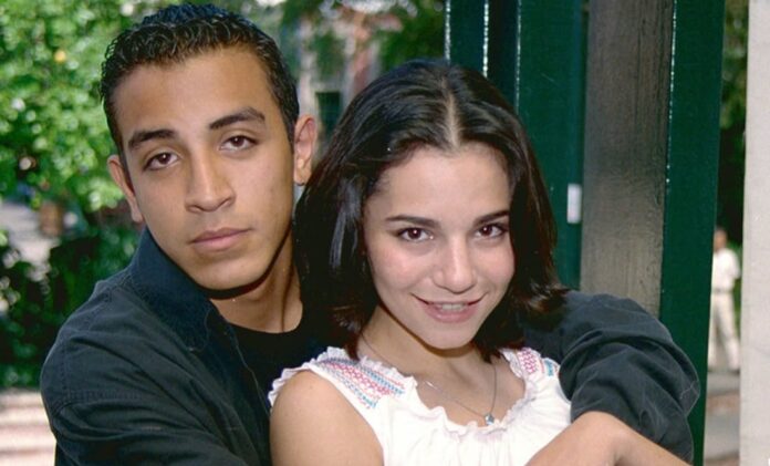 martha higareda amarte duele edad