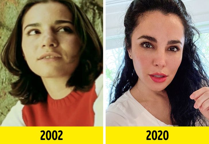 martha higareda amarte duele edad