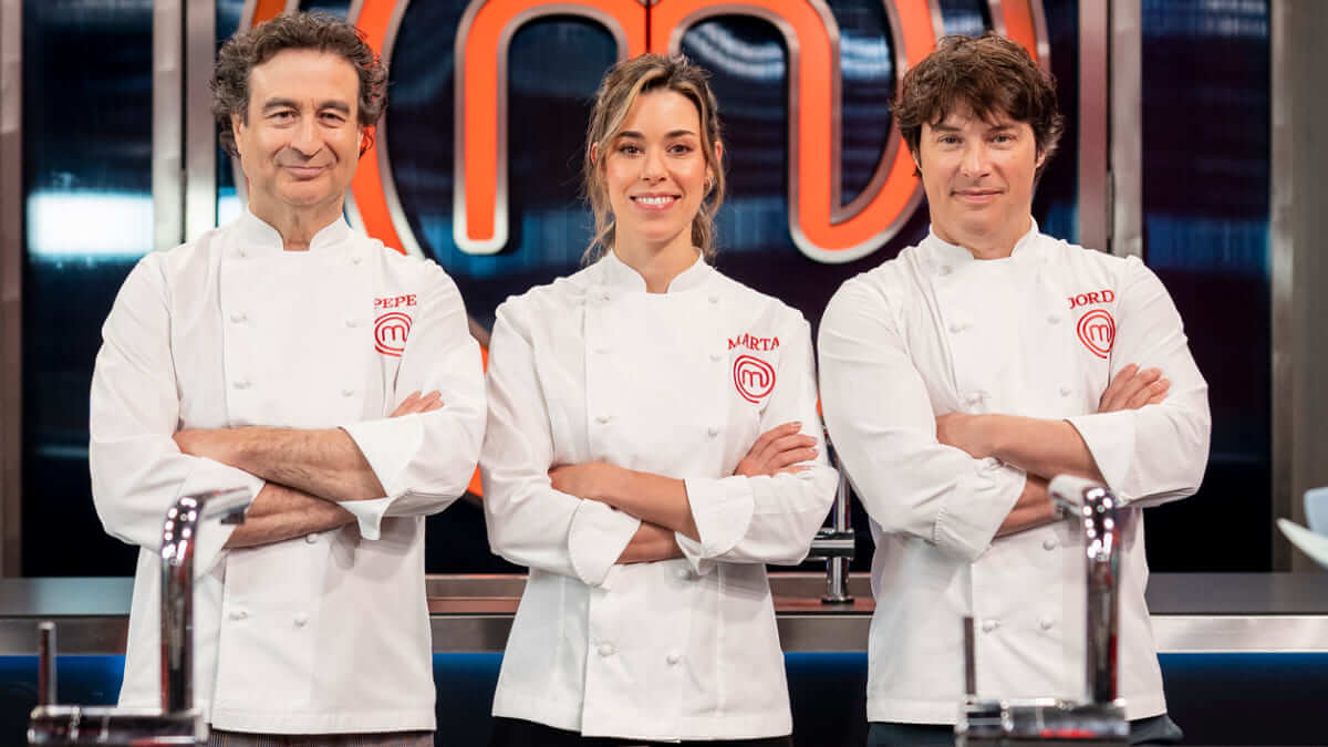 masterchef mexico 2026