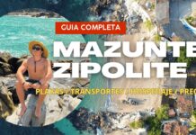 Mazunte y Zipolite: Hospedaje, actividades y consejos para la costa de Oaxaca Mazunte y Zipolite: Hospedaje, actividades y consejos para la costa de Oaxaca