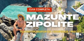 Mazunte y Zipolite: Hospedaje, actividades y consejos para la costa de Oaxaca