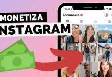 De la primera publicación al primer cobro: Cómo monetizar Instagram desde cero en 2026 De la primera publicación al primer cobro: Cómo monetizar Instagram desde cero en 2026