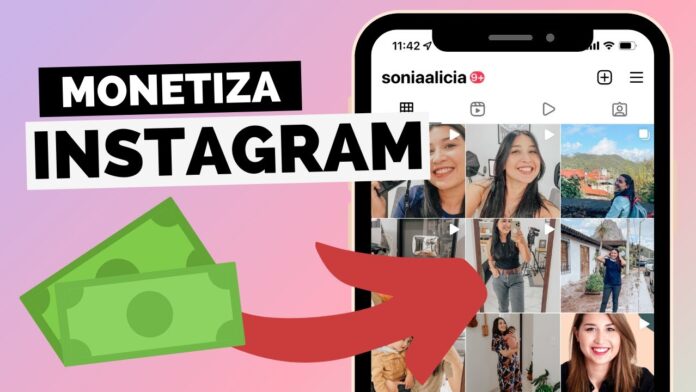 De la primera publicación al primer cobro: Cómo monetizar Instagram desde cero en 2026