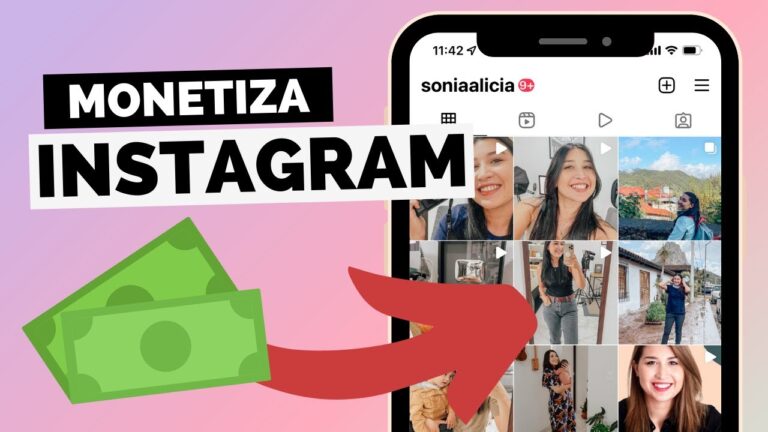 De la primera publicación al primer cobro: Cómo monetizar Instagram desde cero en 2026