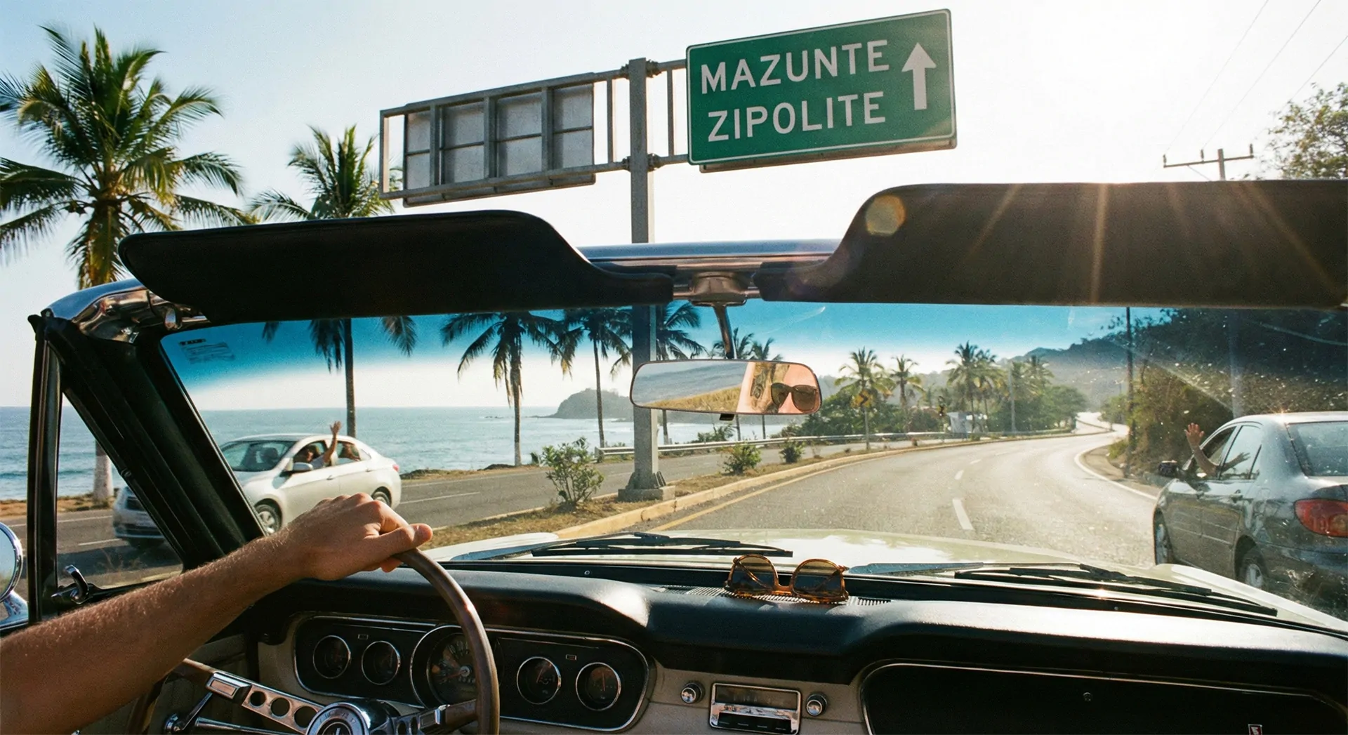 Mazunte y Zipolite