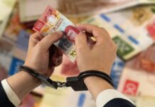 México refuerza antilavado, pero sin impulso suficiente antilavado mexico, lavado dinero, sistema financiero, ley antilavado