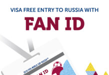 Mundial 2026 FIFA Fan ID: si los mexicanos lo necesitan o no FIFA Fan ID Mundial 2026