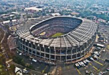Mundial 2026: cómo moverte entre CDMX, Guadalajara y Monterrey Mundial 2026 transporte sedes