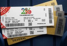 Mundial 2026 reventa de boletos: cómo evitar fraudes en redes Mundial 2026 reventa boletos