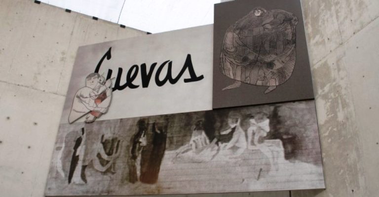 Mural Efímero