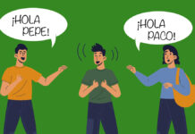El origen de los nombres: Por qué a los José les decimos Pepe y a los Francisco Paco El origen de los nombres: Por qué a los José les decimos Pepe y a los Francisco Paco