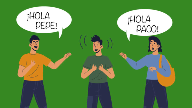 El origen de los nombres: Por qué a los José les decimos Pepe y a los Francisco Paco