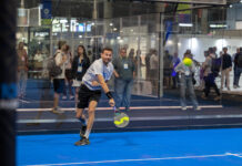 Padel World Summit 2026: El evento que está redefiniendo el futuro global del pádel