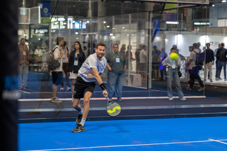 Padel World Summit 2026: El evento que está redefiniendo el futuro global del pádel