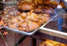Pan de muerto tradicional: receta paso a paso para hacerlo en casa este Día de Muertos Pan de muerto tradicional con azúcar y huesitos artesanal