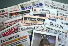 Periodistas de España, los 10 perfiles más objetivos y críticos Periodistas de España