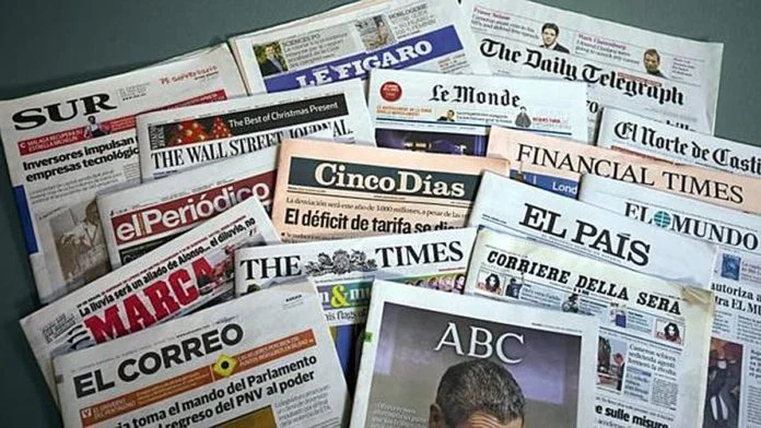 Periodistas de España, los 10 perfiles más objetivos y críticos