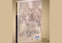 Entrevista con Patricia Betancourt Covarrubias