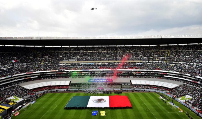 primera division mexico