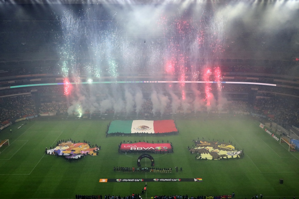 primera division mexico