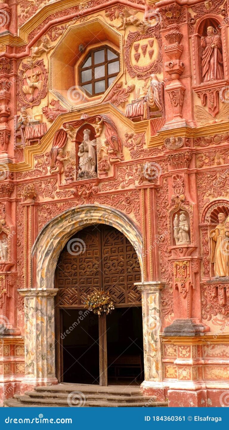 Sierra Gorda de Querétaro 2026: las cinco misiones franciscanas paso a paso