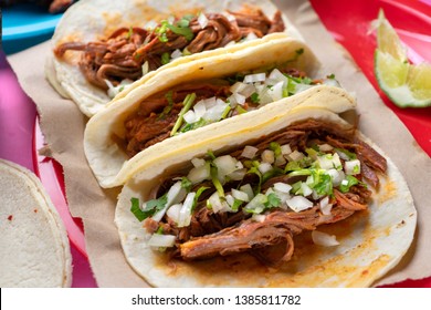 Tacos al pastor caseros: marinado y técnica sin trompo