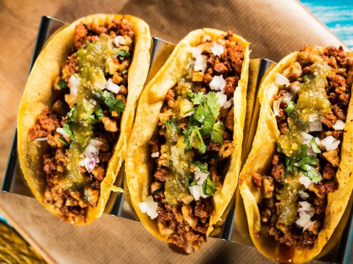 Tacos saludables: cómo prepararlos sin culpa y bajos en grasa