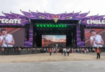 Tecate Emblema 2026: Guía completa para disfrutar el festival pop en México tecate emblema 2026