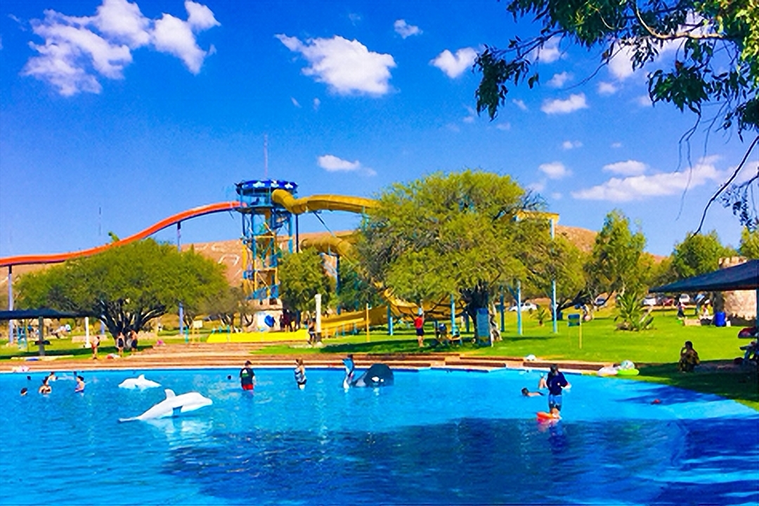 Tequisquiapan Querétaro termales y vinícolas