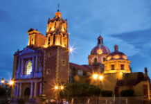 Tequisquiapan Querétaro 2026: termales, mercado de artesanías y vinícolas imprescindibles Tequisquiapan Querétaro termales y vinícolas