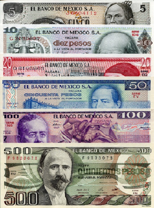 Tipo de cambio dólar hoy: cuánto da Banamex, BBVA y Santander 18 mayo 2026
