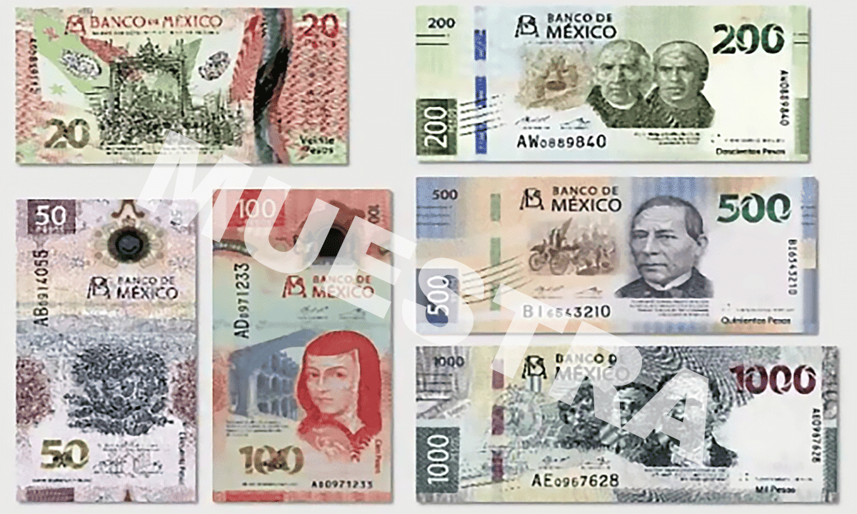 Tipo de cambio dólar hoy: cuánto da Banamex, BBVA y Santander 18 mayo 2026