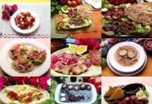 Cocina Yucateca: Más allá de la cochinita – 8 platillos imperdibles para descubrir su verdadera esencia Cocina Yucateca: Más allá de la cochinita - 8 platillos imperdibles para descubrir su verdadera esencia