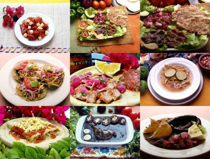 Cocina Yucateca: Más allá de la cochinita - 8 platillos imperdibles para descubrir su verdadera esencia
