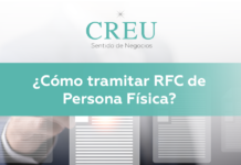 Cómo tramitar tu RFC en línea en 2026: Guía completa paso a paso tramitar rfc linea